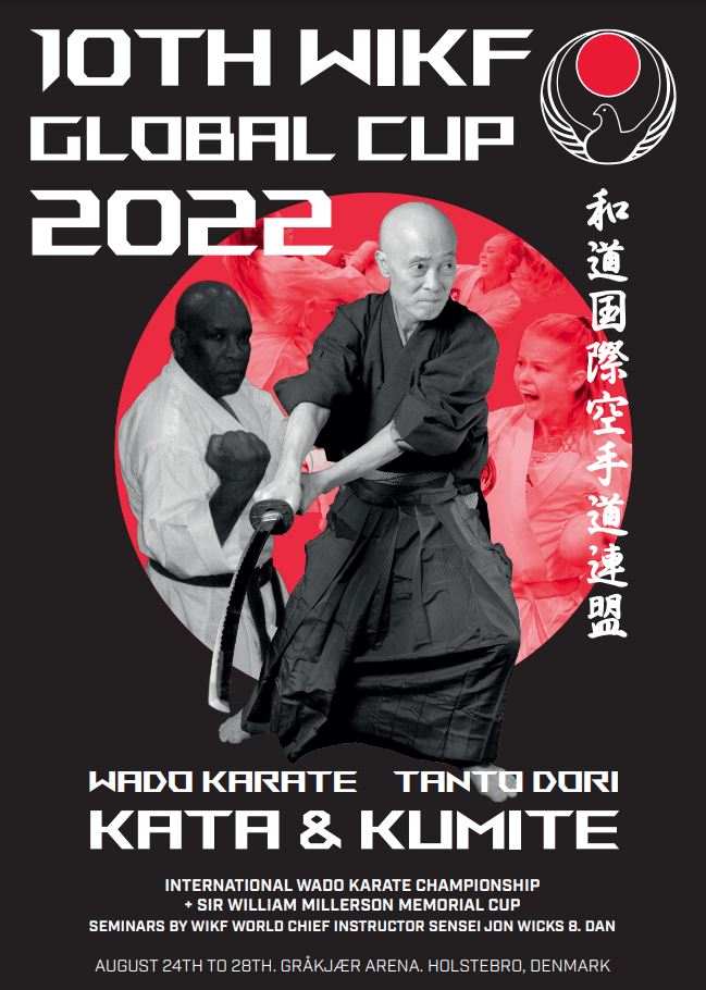 WIKF World Championship